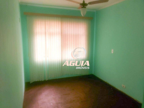 Imagem 5 de 10 de Casa Com 2 Dormitórios À Venda, 73 M² Por R$ 426.000,00 - Santa Maria - Santo André/sp - Ca0716