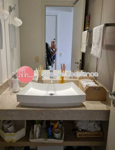 Imagem 8 de 15 de Apartamento-à Venda-barra Da Tijuca-rio De Janeiro - 400427