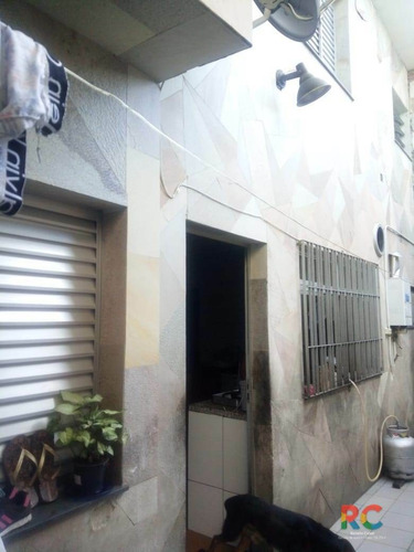 Imagem 10 de 19 de Casa À Venda No Bairro Vila Zamataro - Guarulhos/sp - 260