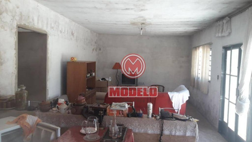 Imagem 5 de 18 de Chácara Com 3 Dormitórios À Venda, 1000 M² Por R$ 300.000 - Recanto Dos Dourados - Campinas/sp - Ch0182