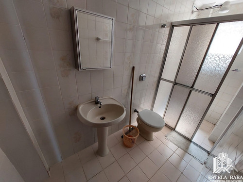 Imagem 26 de 30 de Apartamento - Ap00299 - 70148370