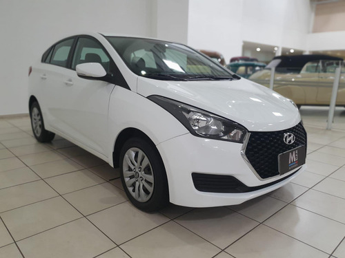 Imagem 3 de 15 de Hyundai Hb20s 1.6 Flex 16v Aut.