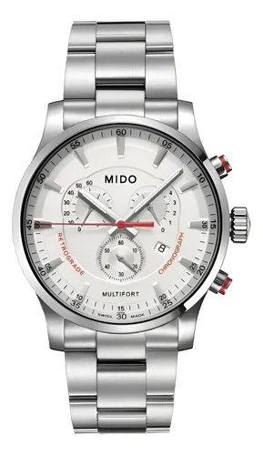 comprar Relógio Mido Multifort - Masculino - M005.417.11.031.10