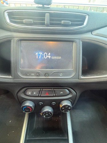 Chevrolet Onix ONIX HATCH LT 1.0 8V FlexPower 5p Mec.
