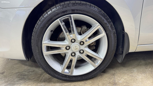 Hyundai I30 2.0 MPFI GLS 16V GASOLINA 4P AUTOMÁTICO