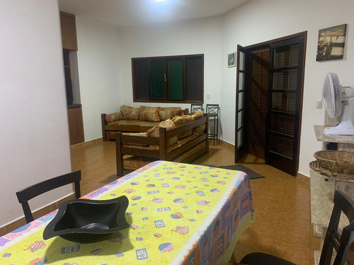 Linda Casa Com Piscina , Cibratel - Itanhaém