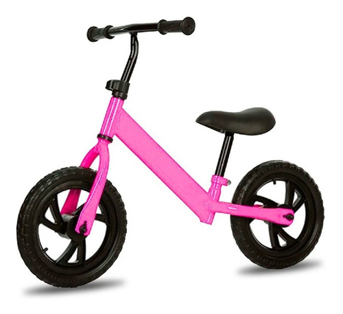 Bicicleta De Equilibrio Sin Pedales Niños / Lhua Store