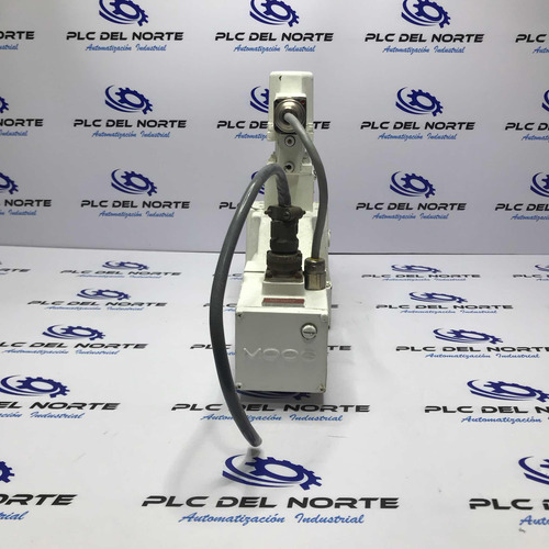 Moog J061-111a Servo Válvula J662c120 B97012-024 (Usado)