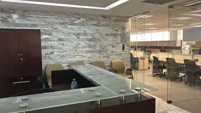 Oficina en renta