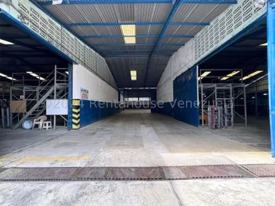 Galpón en venta