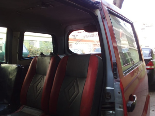 Shineray Chavin Minivan