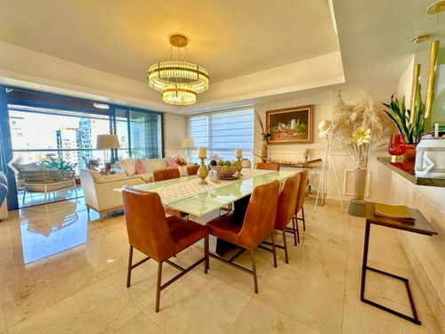 Foxpiantini.com - V157 | Venta De Apartamento En Piantini | Exclusividad Y Lujo
