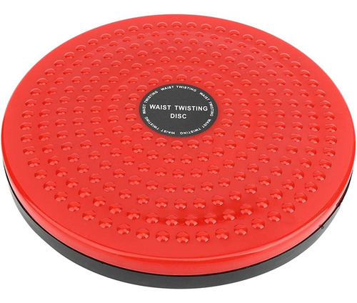 Disco Giratorio Para Ejercicio De Cintura, Máquina Tabla