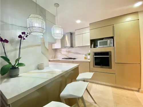 Venta Apartamento Duplex 3 Alcobas En Balcones De Castillogrande Ctg