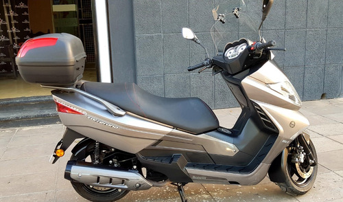 Imagen 6 de 15 de Benelli Zafferano