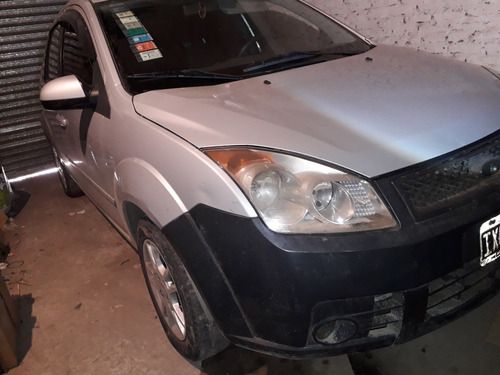 Ford Fiesta Max Max eddge plus