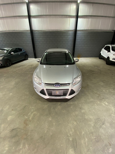 Ford Focus 2.0