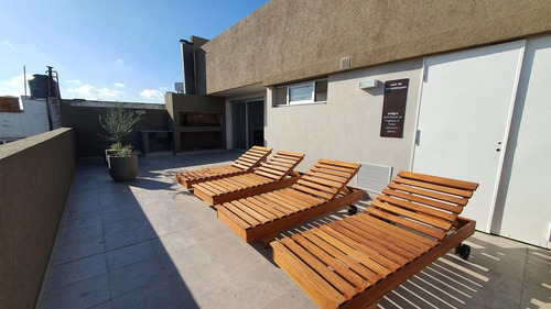 Venta Departamento 1 Ambiente Caballito Balcon