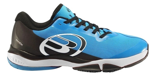 Zapatilla Bullpadel Hack Hybrid Fly Padel Tenis - Salas