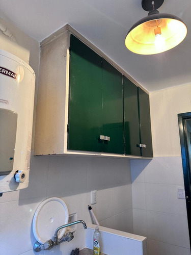 Venta 2 Amb Balcón - Palermo - Gutierrez 3700