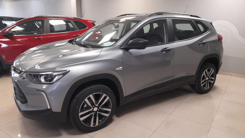 Chevrolet Tracker 1.2 Turbo At