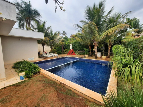 Imagem 2 de 9 de Casa A Venda Em Condomínio Fechado, Itu, Sp - Ca00956 - 69946130