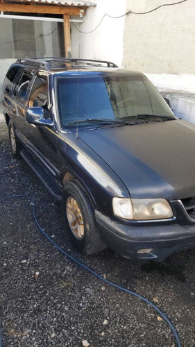 Imagem 2 de 8 de Chevrolet Blazer 1999 4.3 V6 Executive 5p