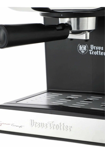 Cafetera Espresso Capsulas - Trotter
