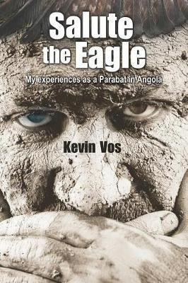 Libro Salute The Eagle : My Experiences As A Parabat In A...