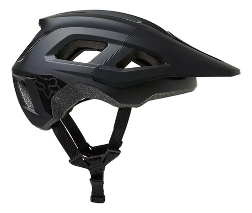 Casco Fox Mainframe Joven