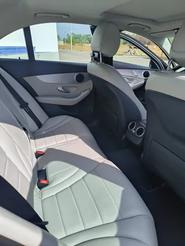 Mercedes-Benz Clase CLA 2.0 250 Cgi Sport At
