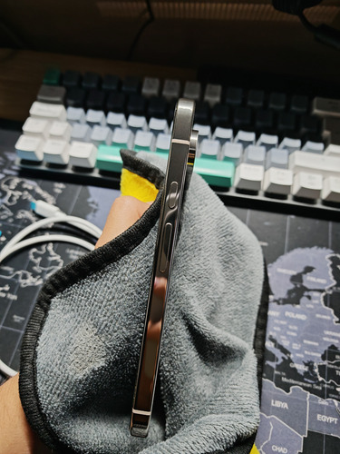 Google Pixel 9 Pro Xl 512gb Blanco (Usado)