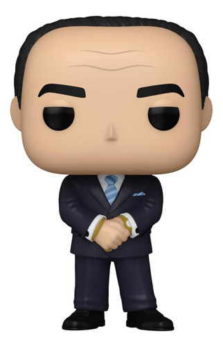 Tony Soprano 1522 Los Sopranos Funko Pop Hbo Original Nuevo