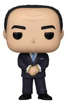 Comprar Muñeca Tony Soprano Funko Pop Soprano 1522
