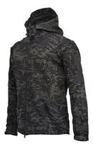 Comprar Chaquetas Tactica Militar Térmica Impermeable Tactico Hombre