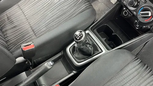 Suzuki Swift DZIRE