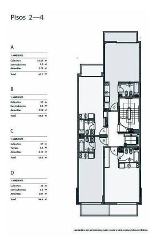 Palermo Hollywood - Departamento Con Balcón Y Amenities