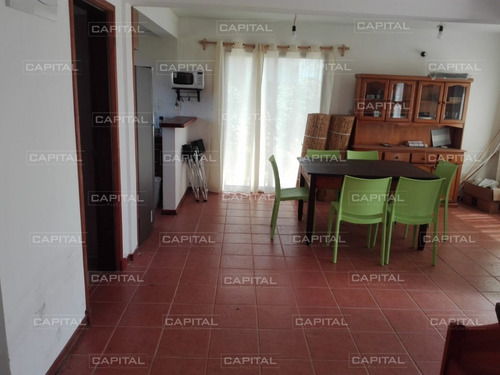 Linda Casa En Venta En El Chorro Manantiales -ref:29748