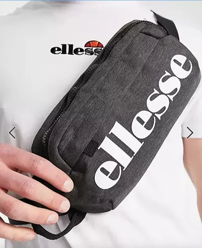 Riñonera ellesse hotsell