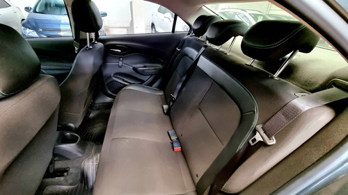 Imagen 17 de 18 de Chevrolet Prisma 1.4 Lt 98cv Ld #5