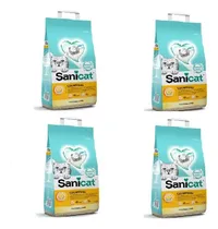 Comprar Piedra Sanitarias Aglomerante Sanicat Clumpling 4 Uni X 5kg