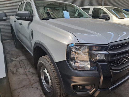 Ford Ranger 2.0 Cd 4X2 Xl 170Cv