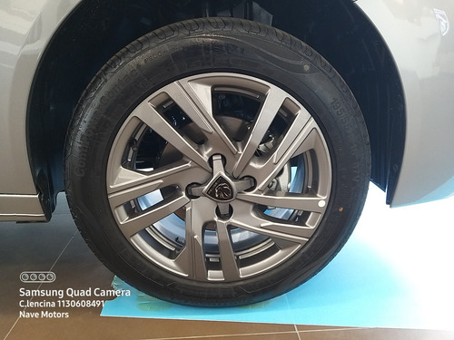 Peugeot 208 1.6 Allure At
