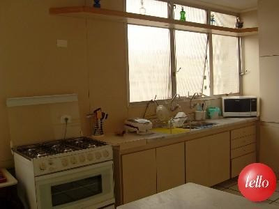 Apartamento - Ref: 117000