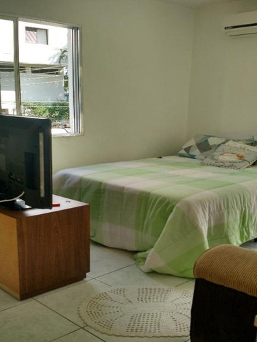 Imagem 3 de 9 de Guarujá Tombo - Próximo Ao Mar - Ap2831 - 34709481