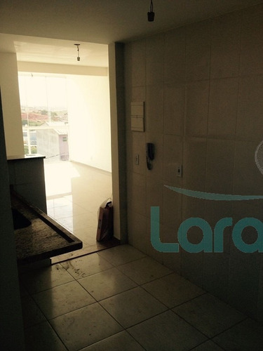 Imagem 11 de 13 de Apartamento Em São Marcos - Macaé, Rj - 1816