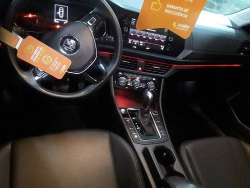 Imagem 3 de 9 de Volkswagen Jetta 1.4 250 Tsi Total Flex Tiptronic