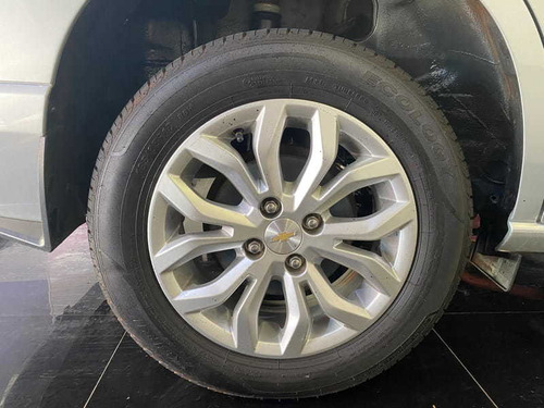 Imagem 7 de 13 de Chevrolet Spin 1.8l At Ltz 2018
