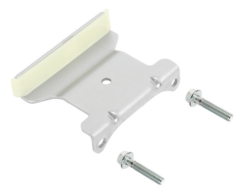 Kit 2 Parafuso Guia Corrente Comando Captiva 2.4 16v 08 A 17