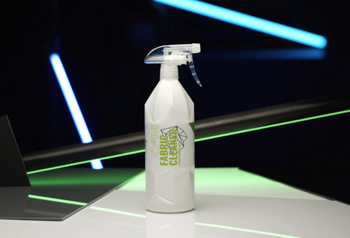 Imagen 7 de 7 de Shampoo Para Autos De Telas Y Alcantara Gyeon Fabric Cleaner